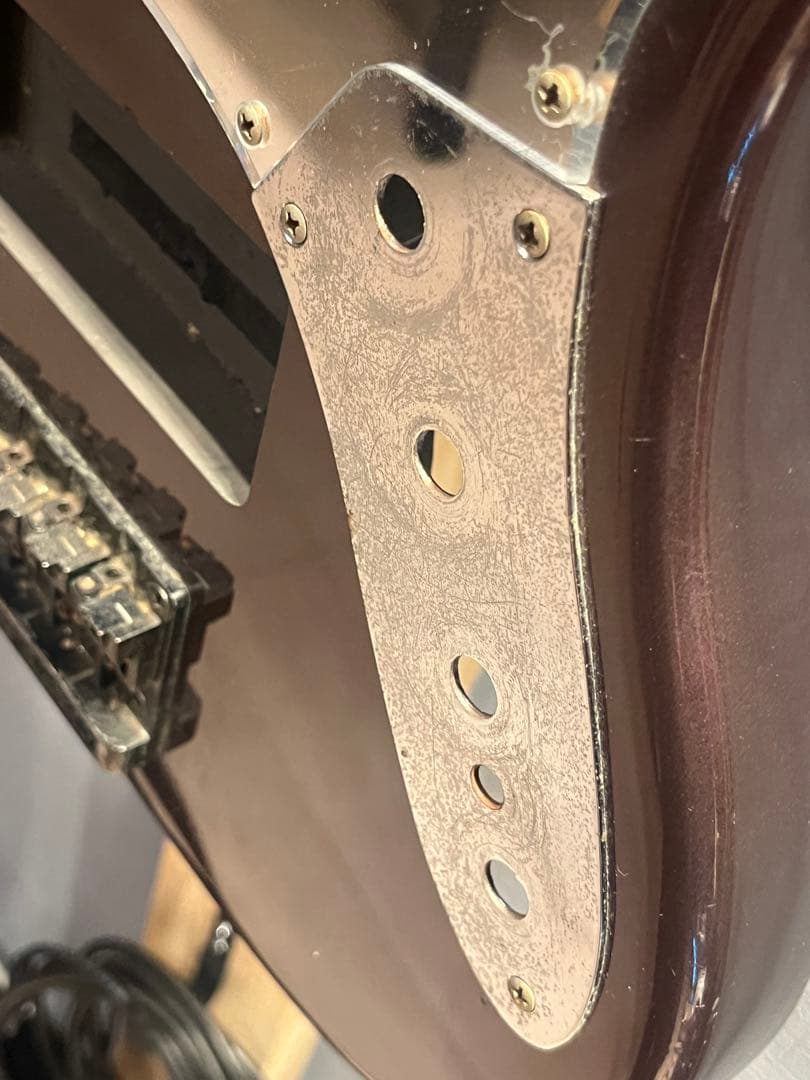 bottom wave(ボトムウェイブ)MB-5 70‘s Deluxe