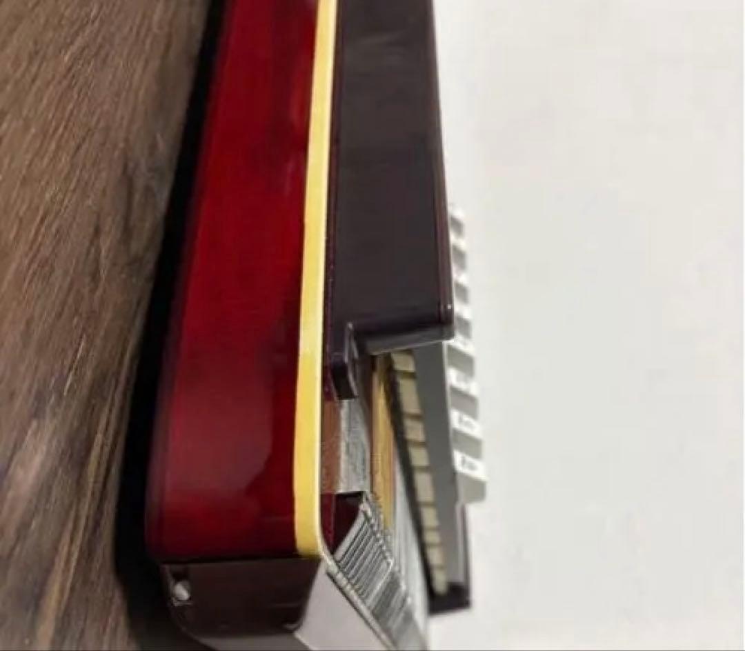 【希少美品】東海楽器 クロマハープ アコースティックオートハープ