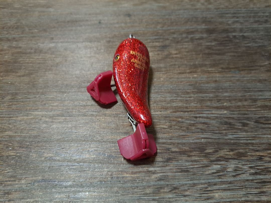 道楽　DOWLUCK　ドウラク　メンタイコペンシル　激アツ　明太子赤グリ