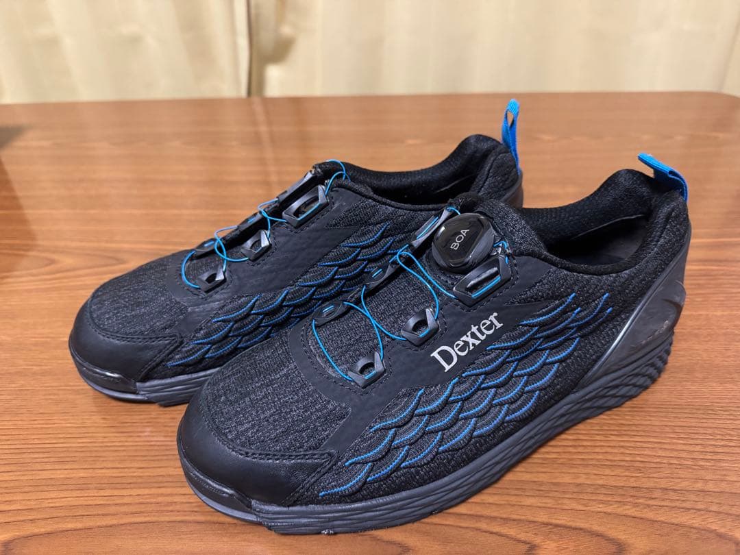 デクスター THE C9 ニットBOA （25.5㎝）