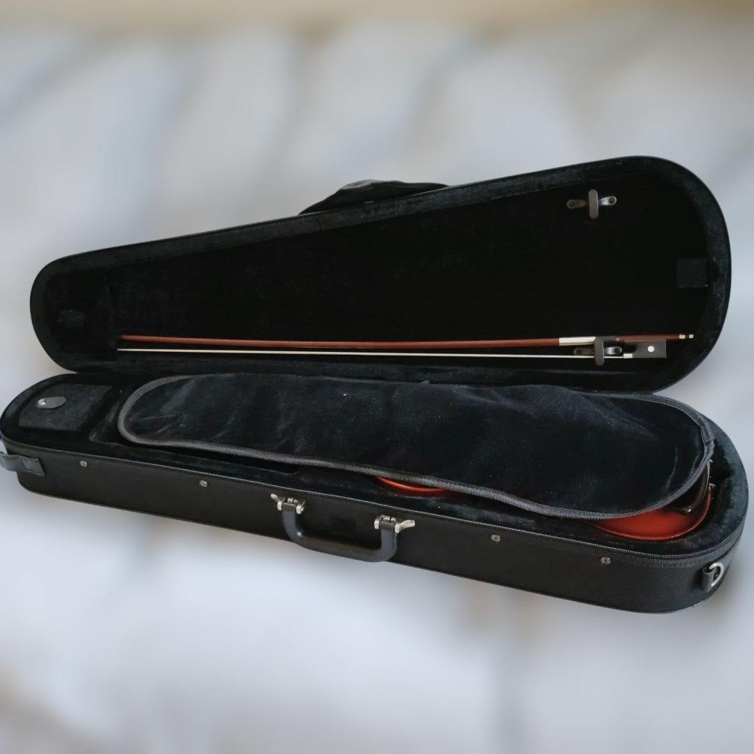 チェコ製J.J.ドボルザーク、フルサイズ