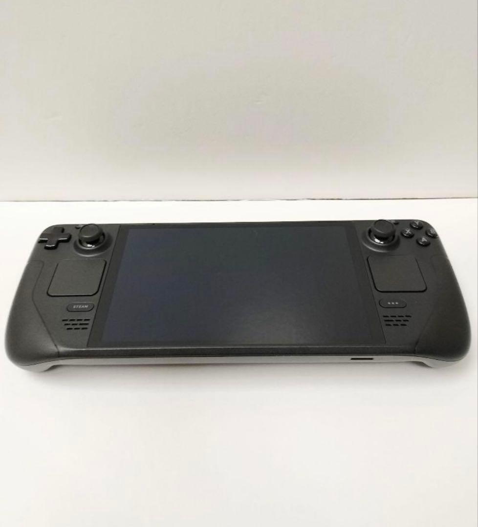 S team Deck OLED 1TB