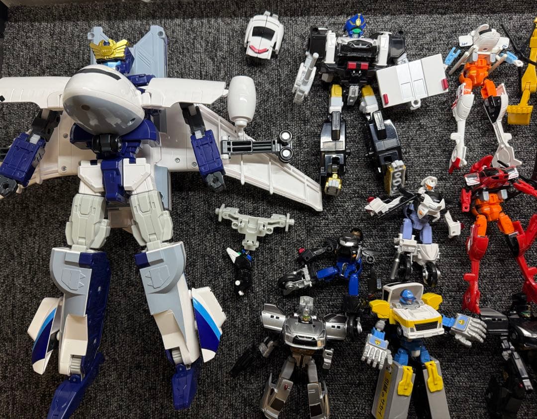 ジョブレイバー まとめ売り