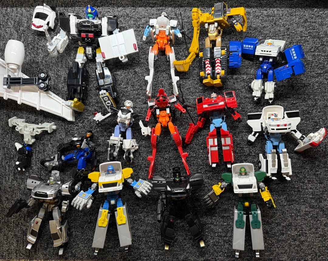 ジョブレイバー まとめ売り