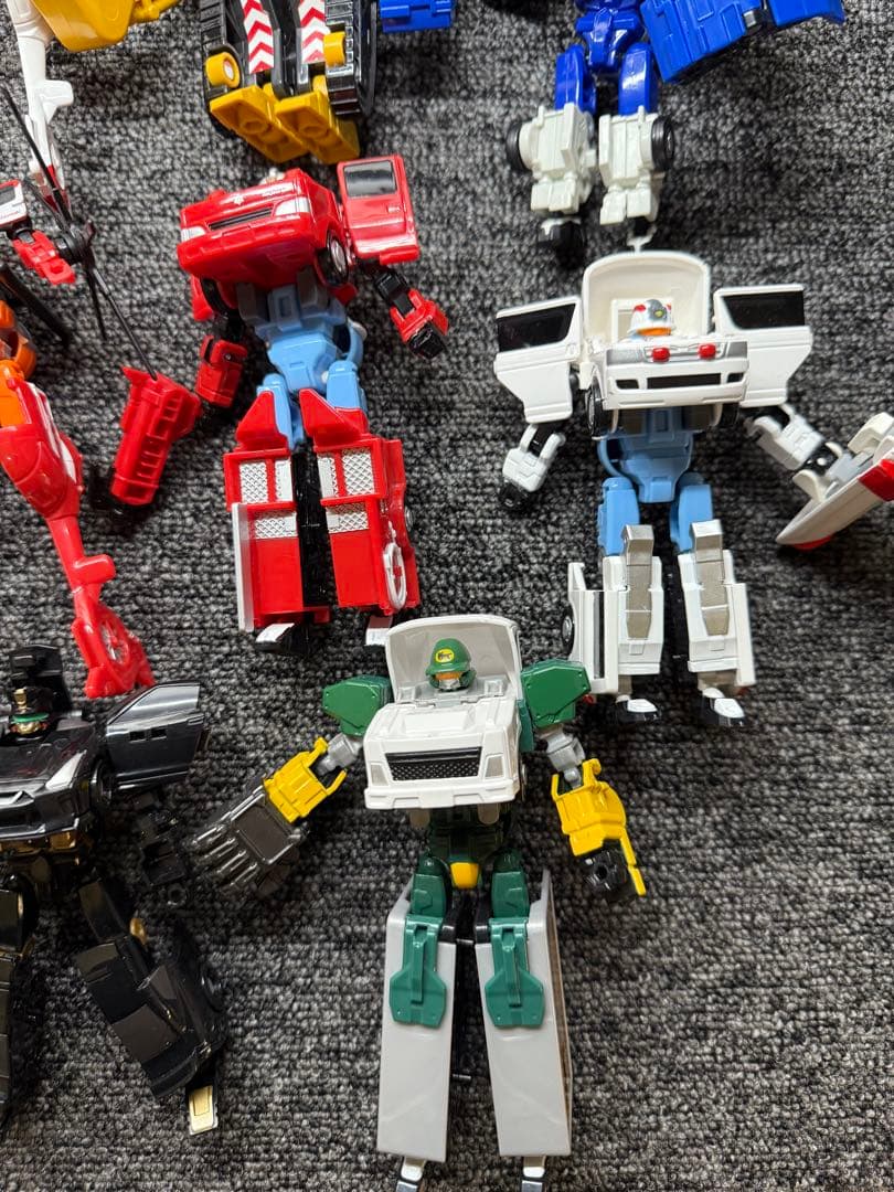 ジョブレイバー まとめ売り