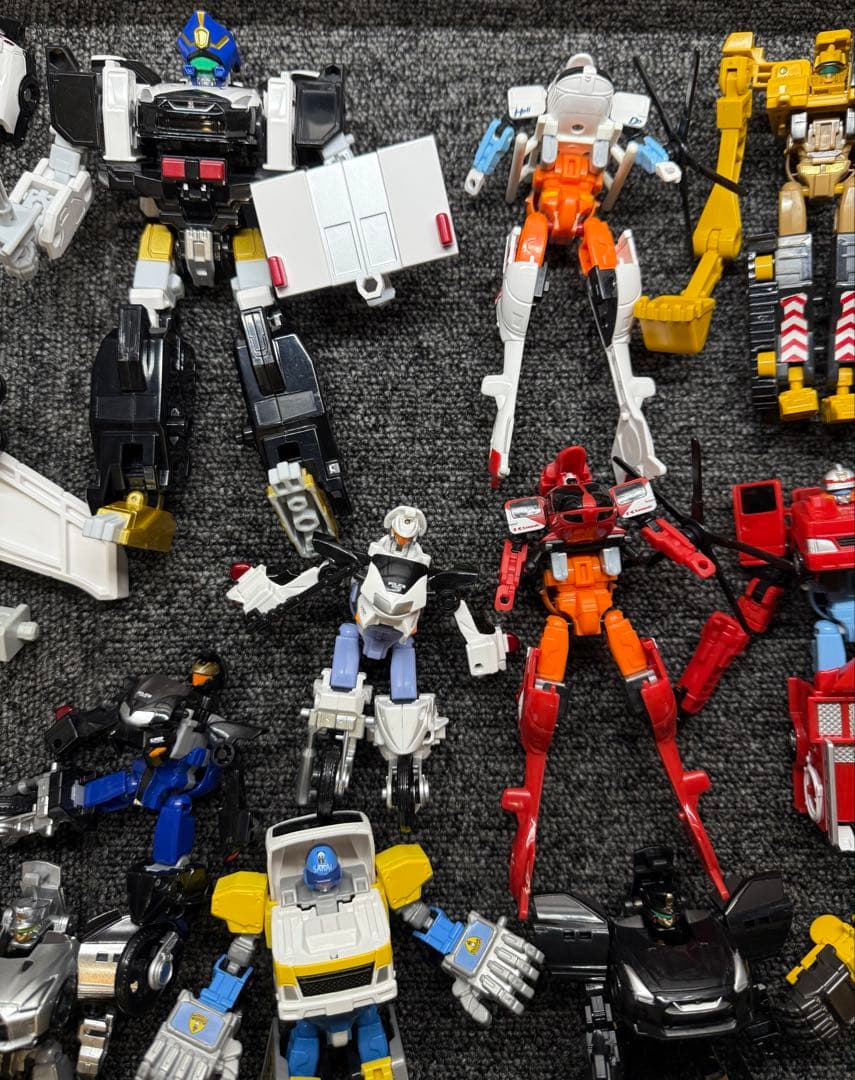 ジョブレイバー まとめ売り