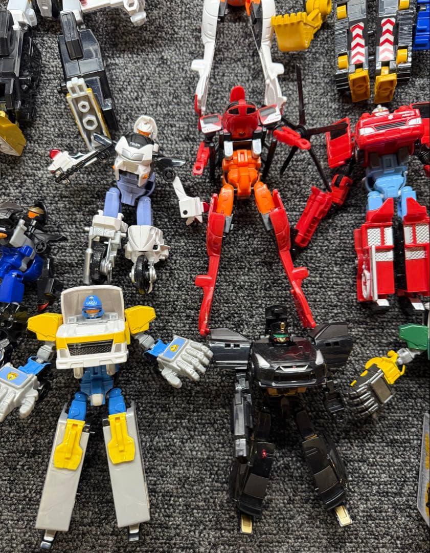 ジョブレイバー まとめ売り