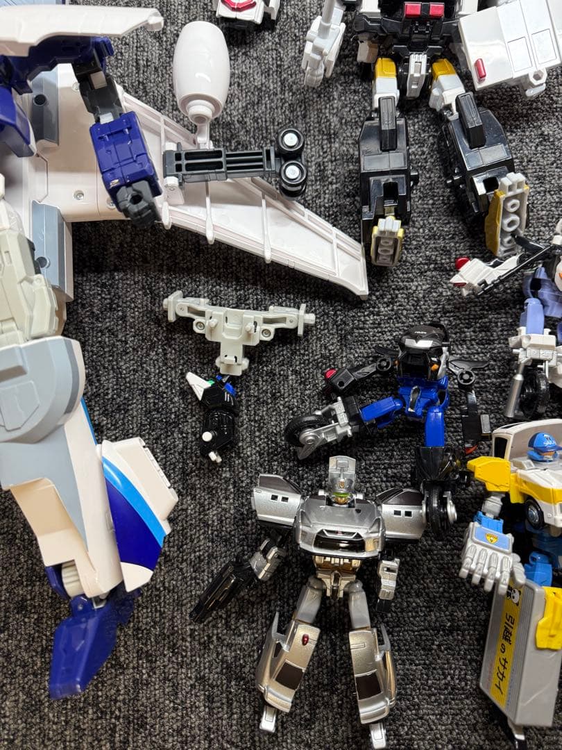 ジョブレイバー まとめ売り