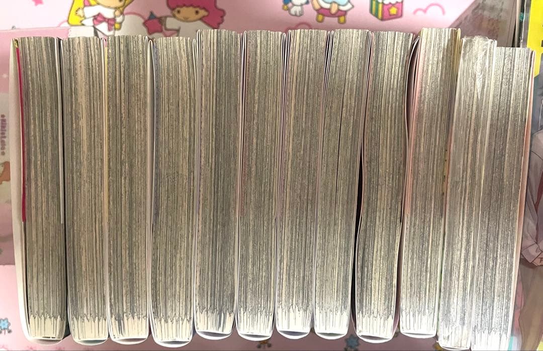 値下げしました 初版 ダンダダン 全12巻セット 特典付き