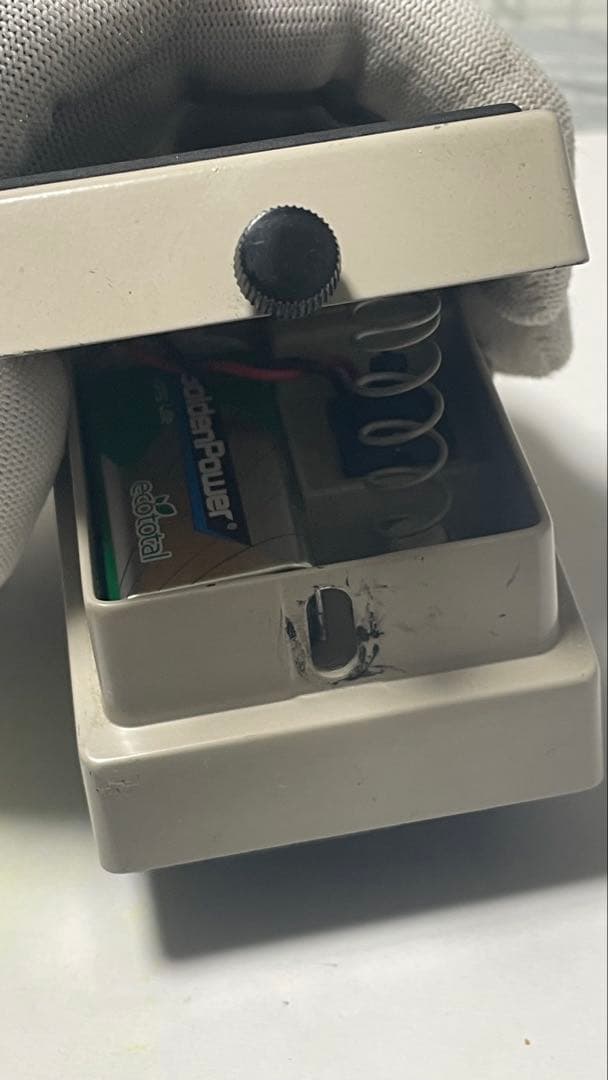 BOSS GE-7 Equalizer ギター用エフェクターペダル