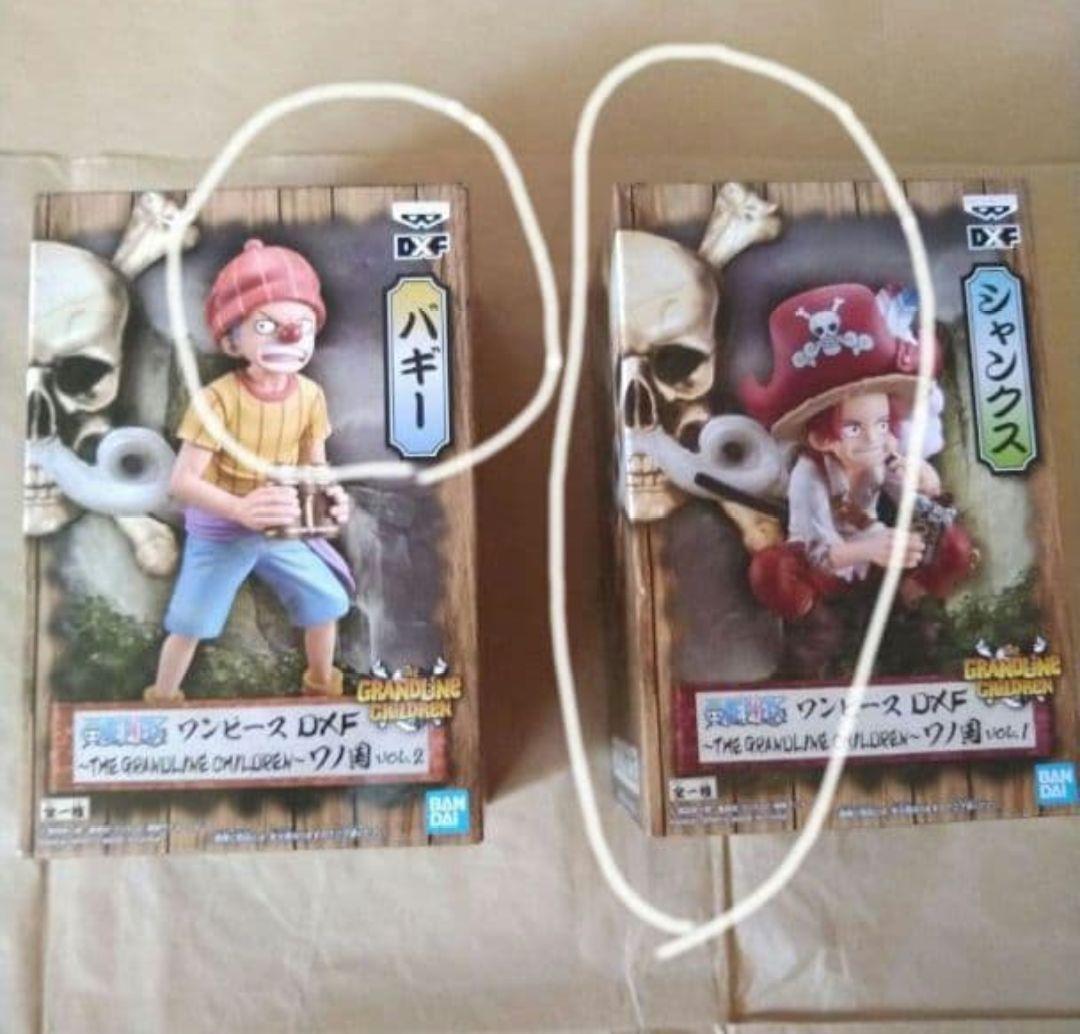 ワンピース プライズ フィギュア DXF KING OF ARTIST 68体