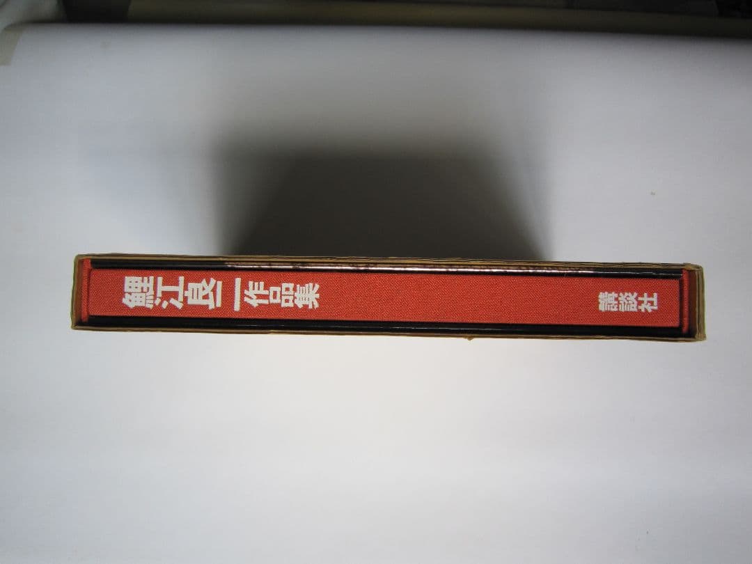 鯉江良二作品集 THE WORKS OF RYOJI KOIE