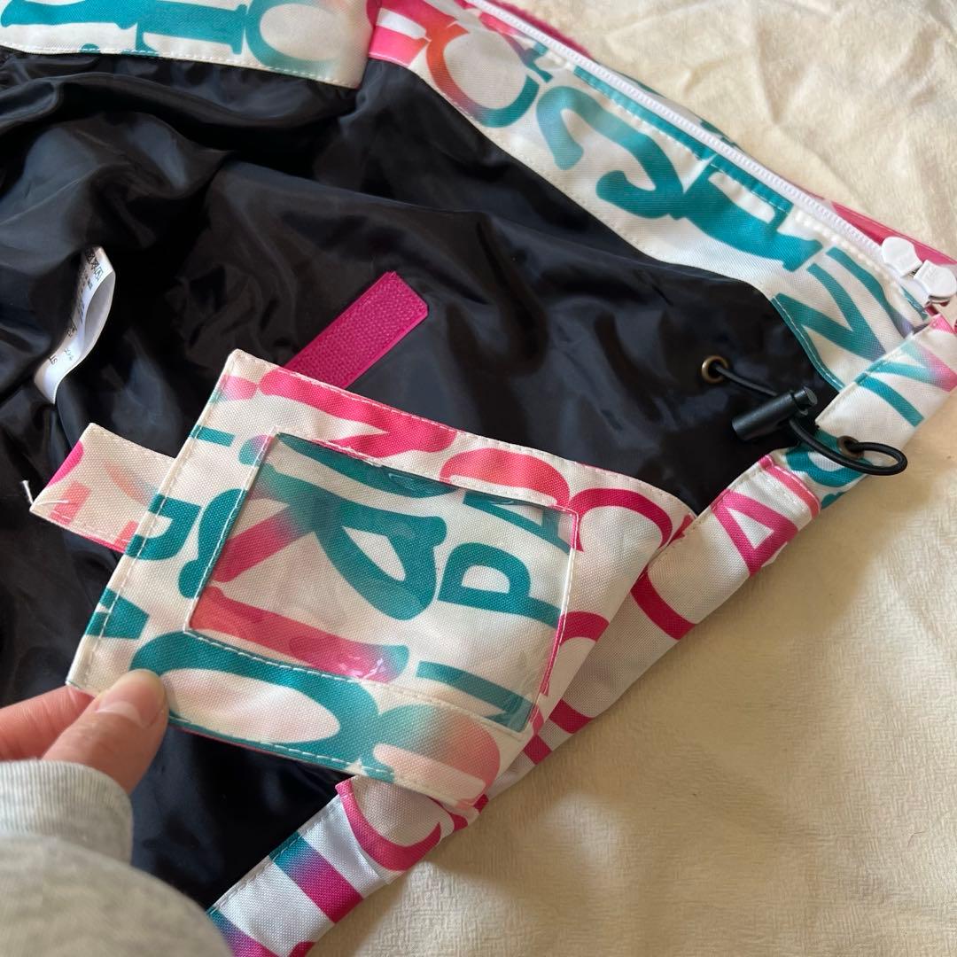 OP オーシャンパシフィック スキー スノーボードウェア Mサイズ 新品未使用