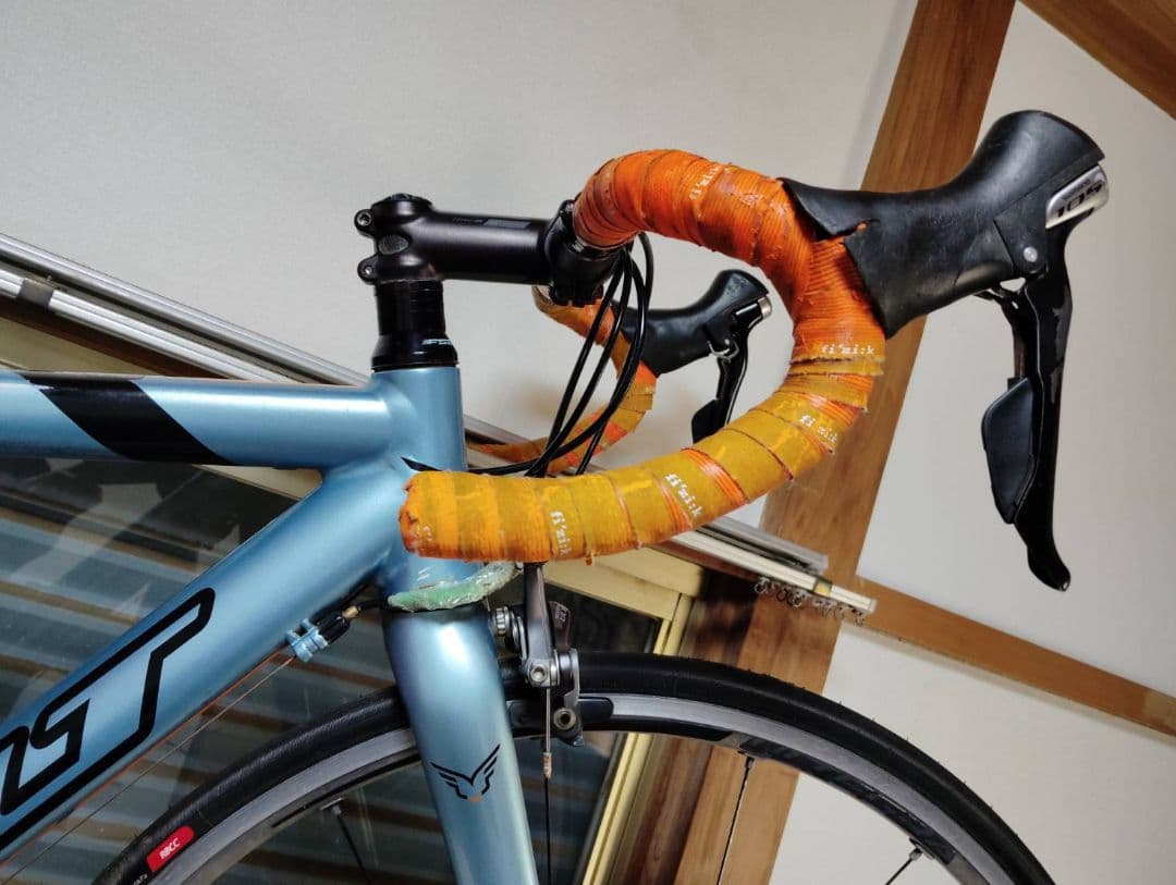 自転車本体 Felt F75 SuperLite bicycle All SHIMANO