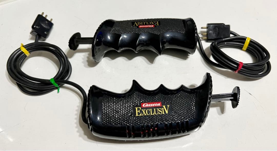 Carrera EXCLUSIV スロットコース