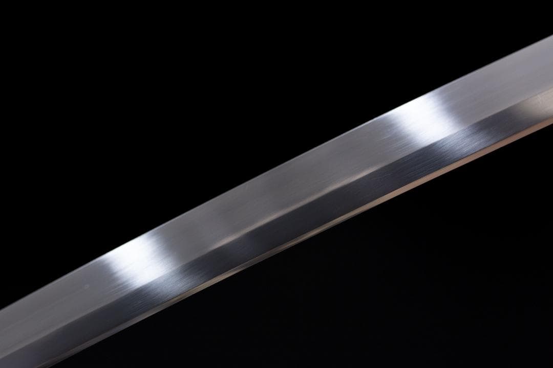 菊斉太刀 日本刀 模造刀 居合刀 武士道 武蔵 鑑賞用 手鍛造打