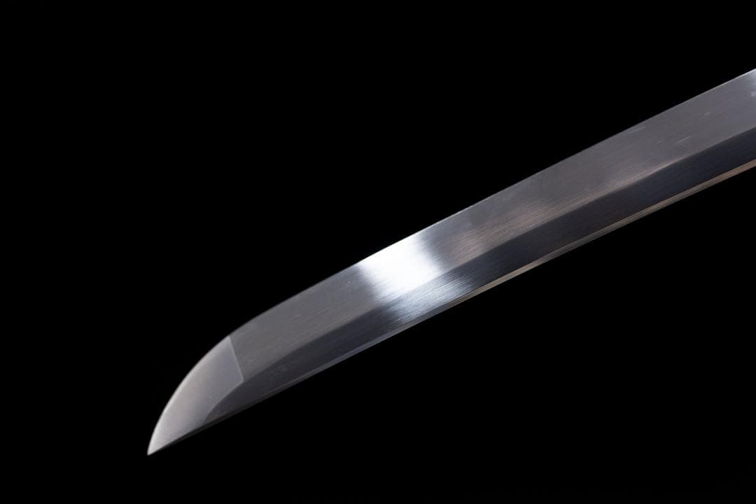 菊斉太刀 日本刀 模造刀 居合刀 武士道 武蔵 鑑賞用 手鍛造打