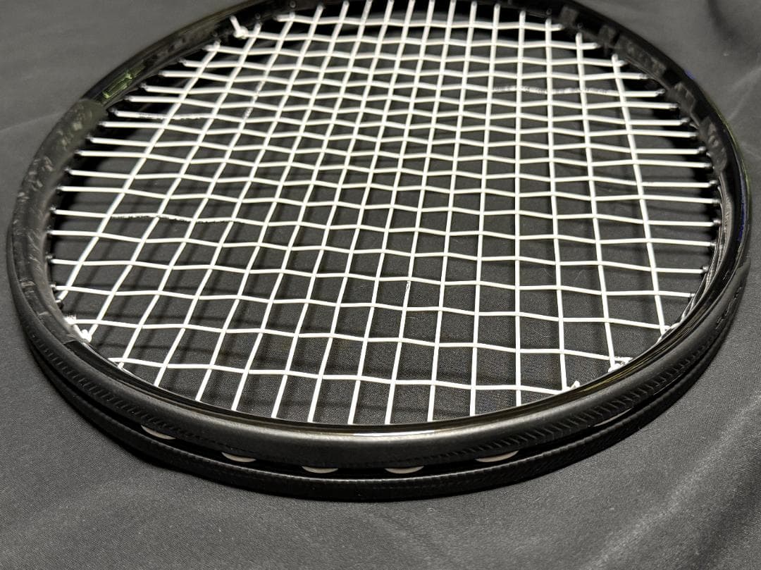 HEAD SPEED MP LEGEND 2025（G2）