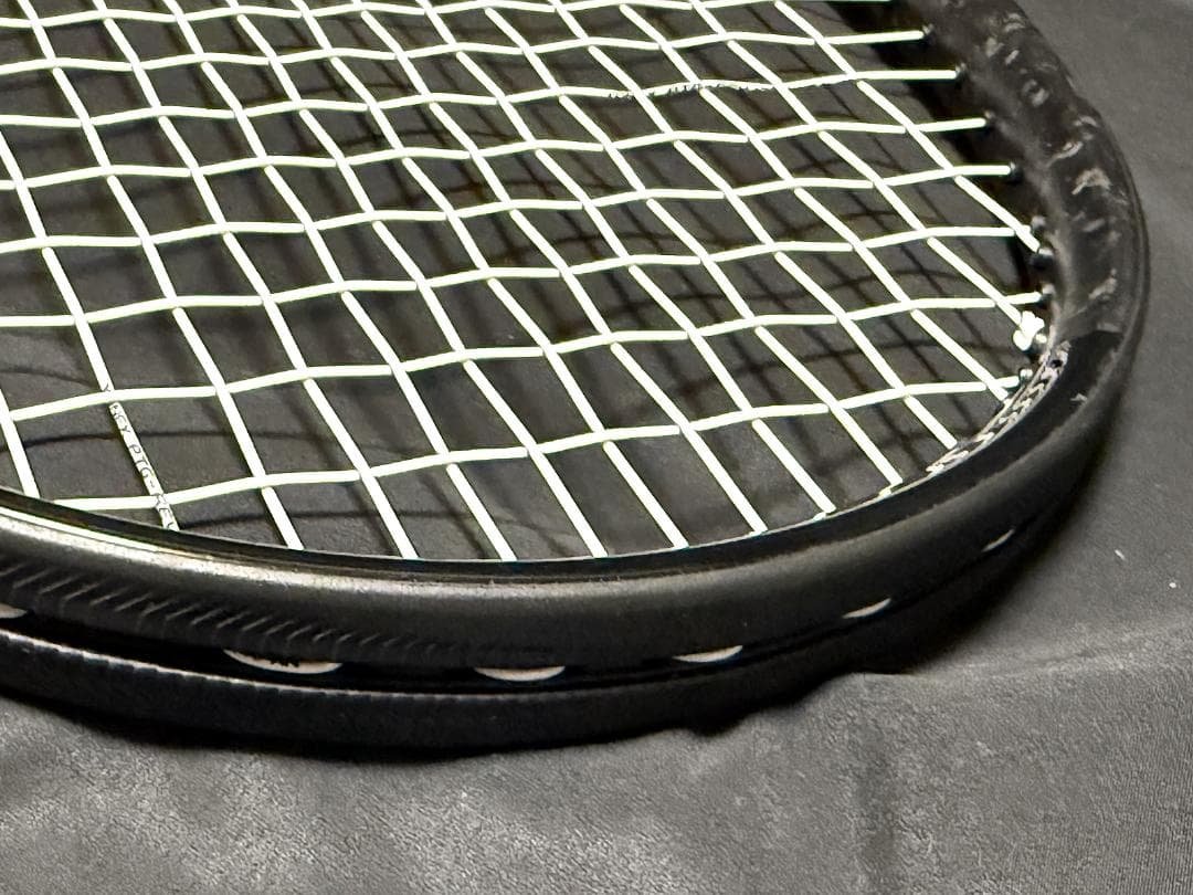 HEAD SPEED MP LEGEND 2025（G2）