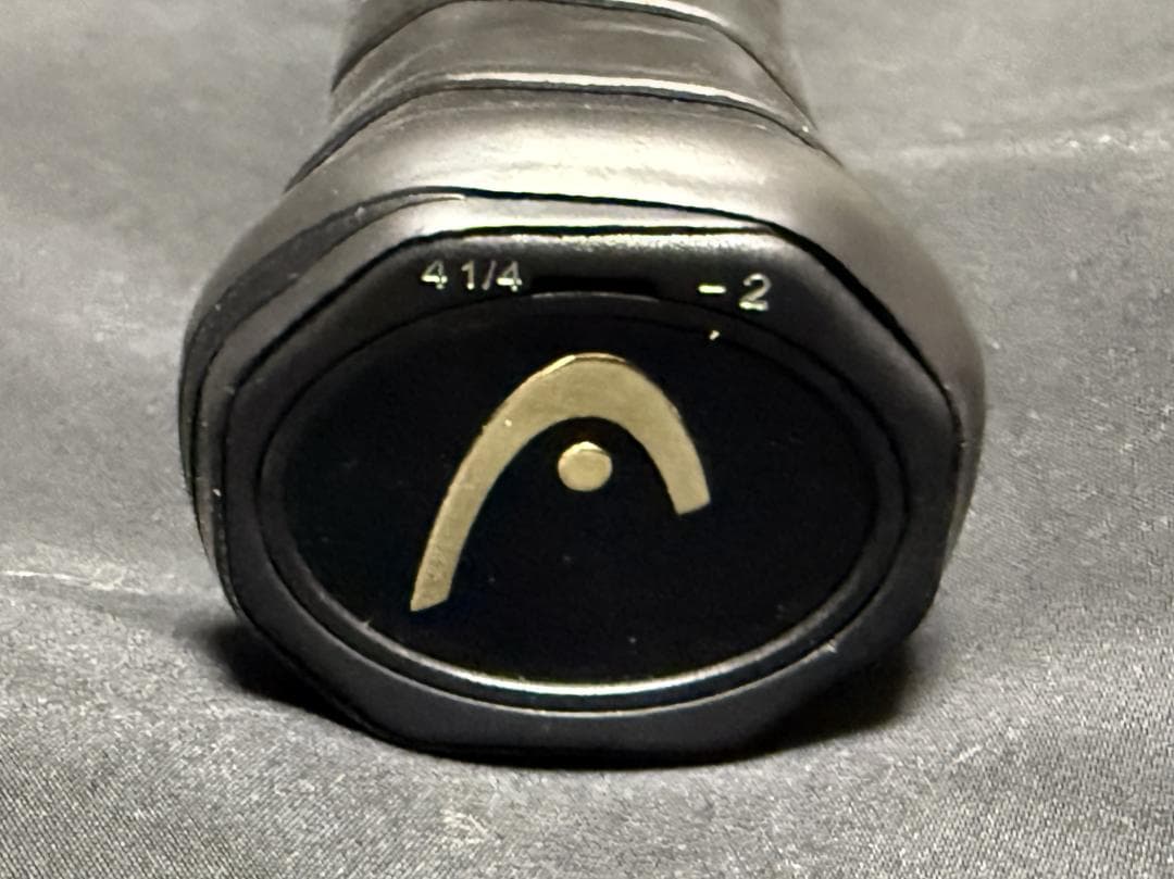 HEAD SPEED MP LEGEND 2025（G2）