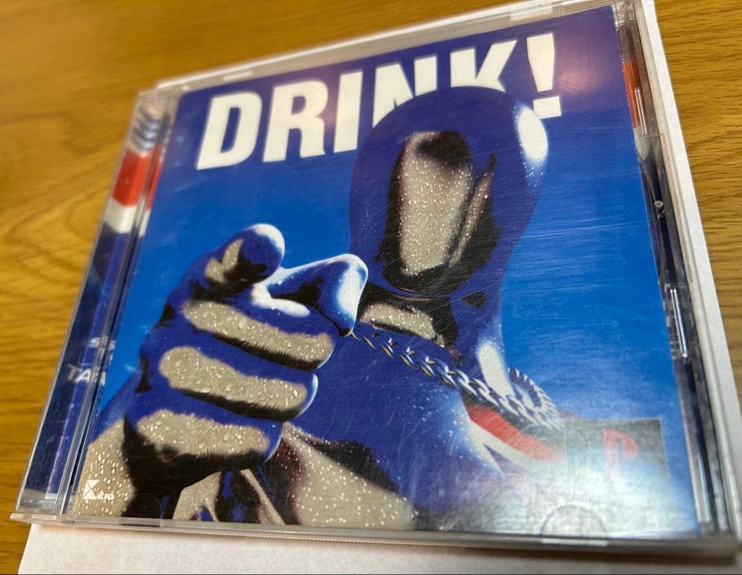 ペプシマン PlayStation