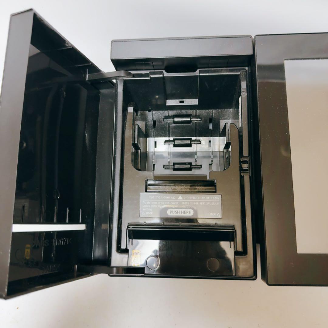 【中古】カシオ製高機能レジV-R200本体　タッチパネルレジ POS