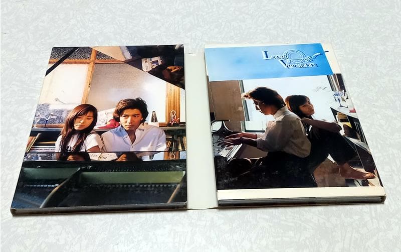 ロングバケーション DVD-BOX 木村拓哉 山口智子 名作ドラマ