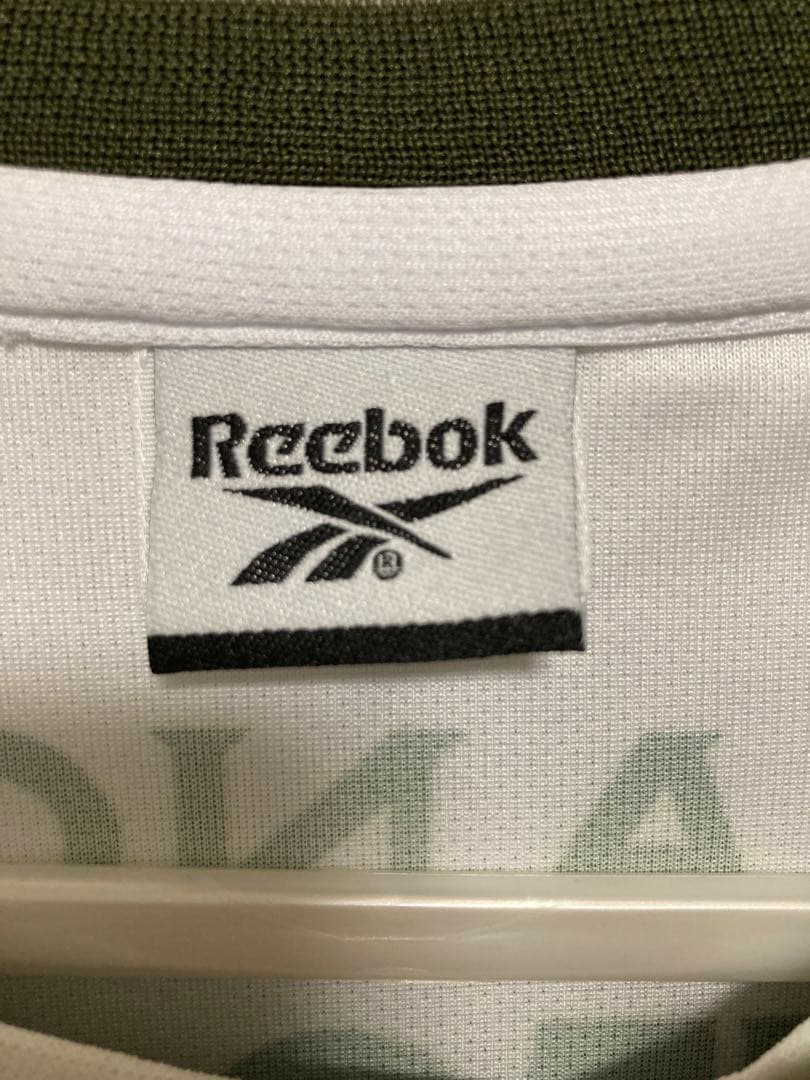 02-03 ポルトガル・リスボン・プリメイラ・リーガ ロナウド ユニフォームH