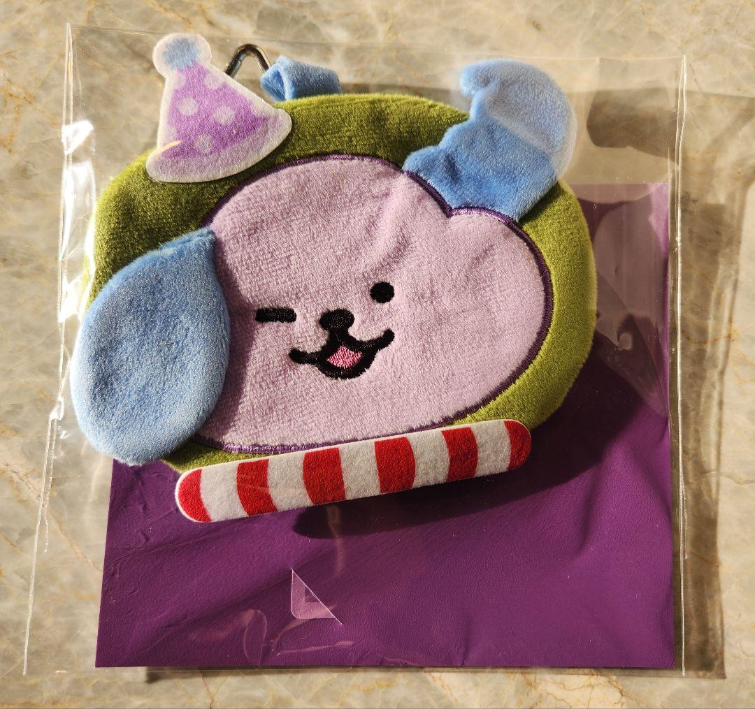 【 JimmySea 】AVOCEAN GMMTV 公式グッズ 5点SET