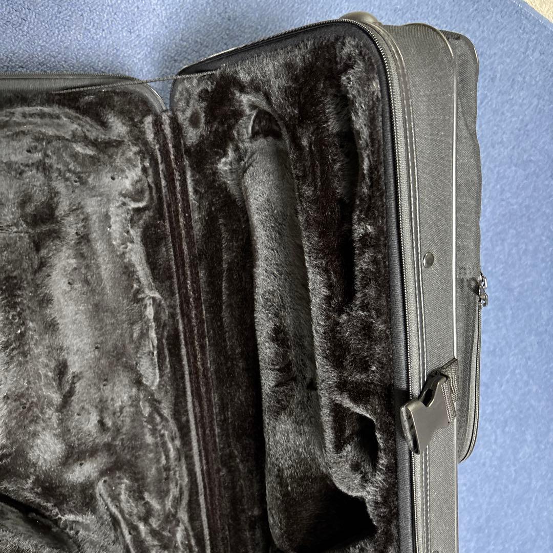 ゴッツテナーサックスセミハードケース