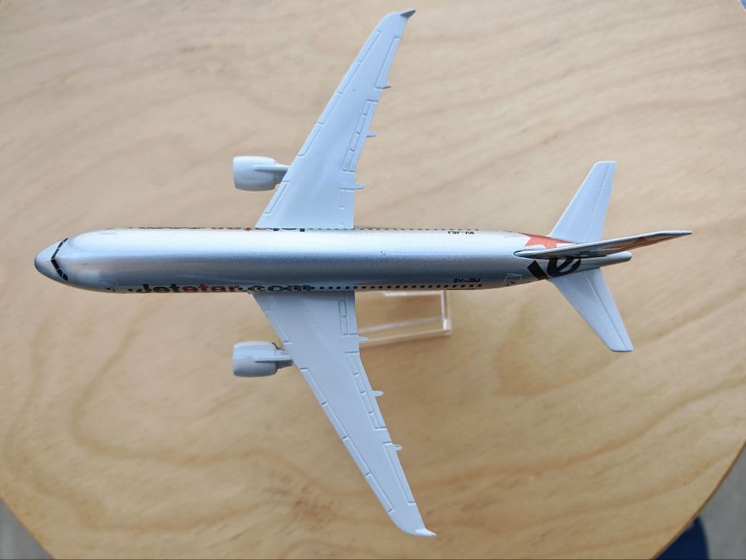 花子様リクエスト　J-Air他6機