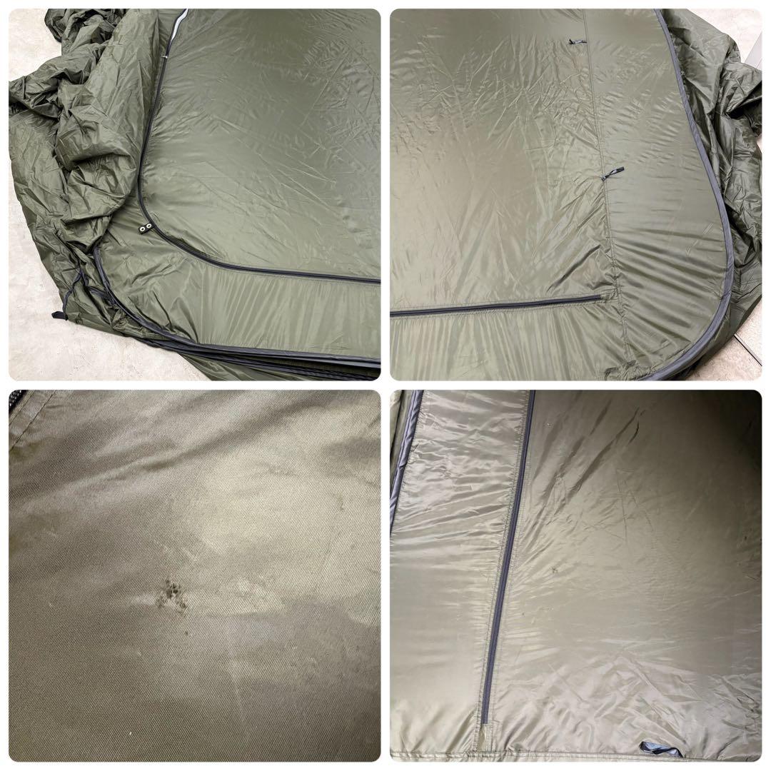 DENEA　カーロックテント　カーロック　Carlock　カーテント　デネア