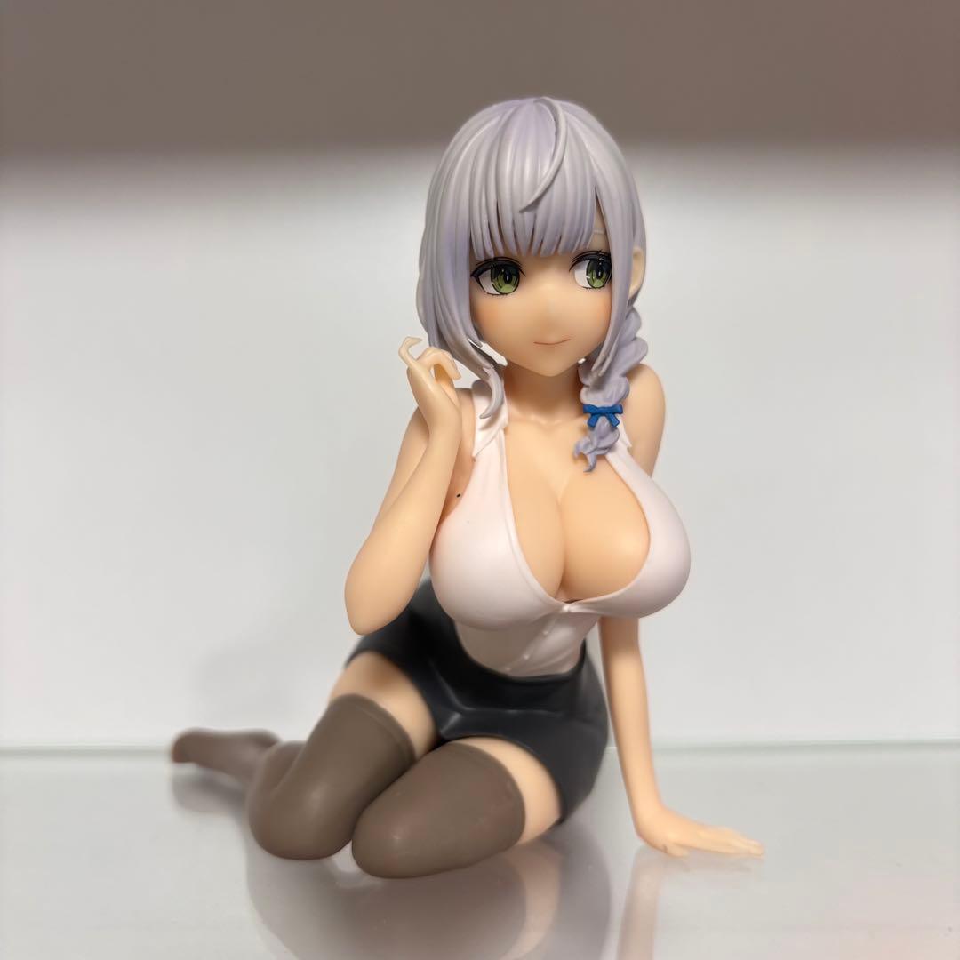 ホロライブ relax time フィギュア 10点セット 星街すいせい夜空メル