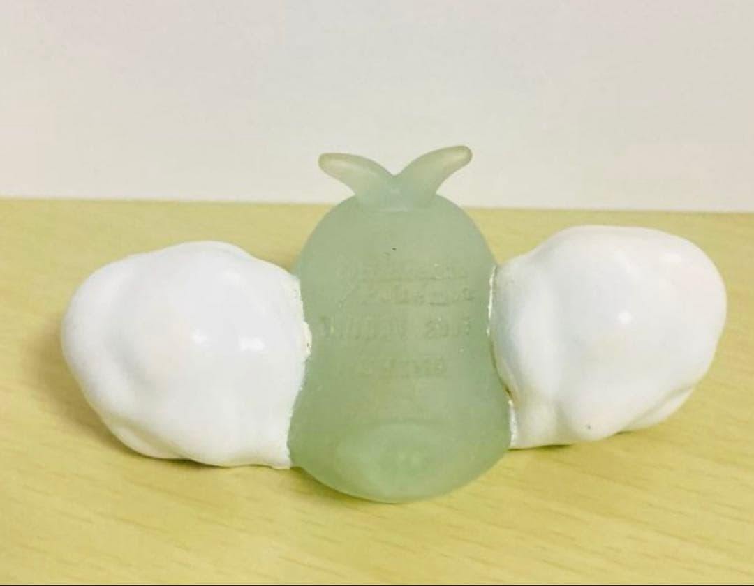 ポケモンキッズ クリア エイパム マナフィ ギラティナ マンムー チルット