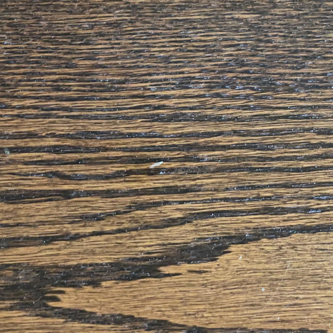 三越家具 ブルージュ／高級チェスト／高級家具・ルーマニア製・猫脚・オーク無垢材