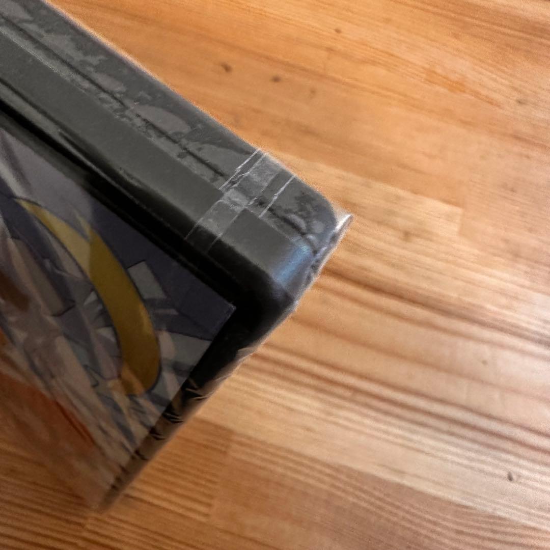 【フィギュア未開封】劇場版 デ・ジ・キャラット～星の旅