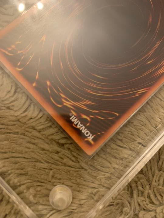 No.770 遊戯王 良品 初期 究極完全態グレートモス シークレットレア