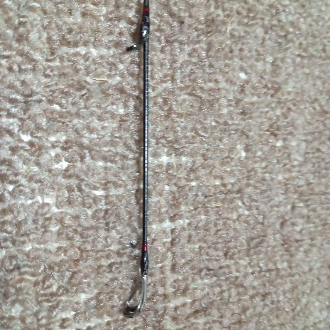 T*K様 ダイワ　エメラルダス　ストイストRT 84M