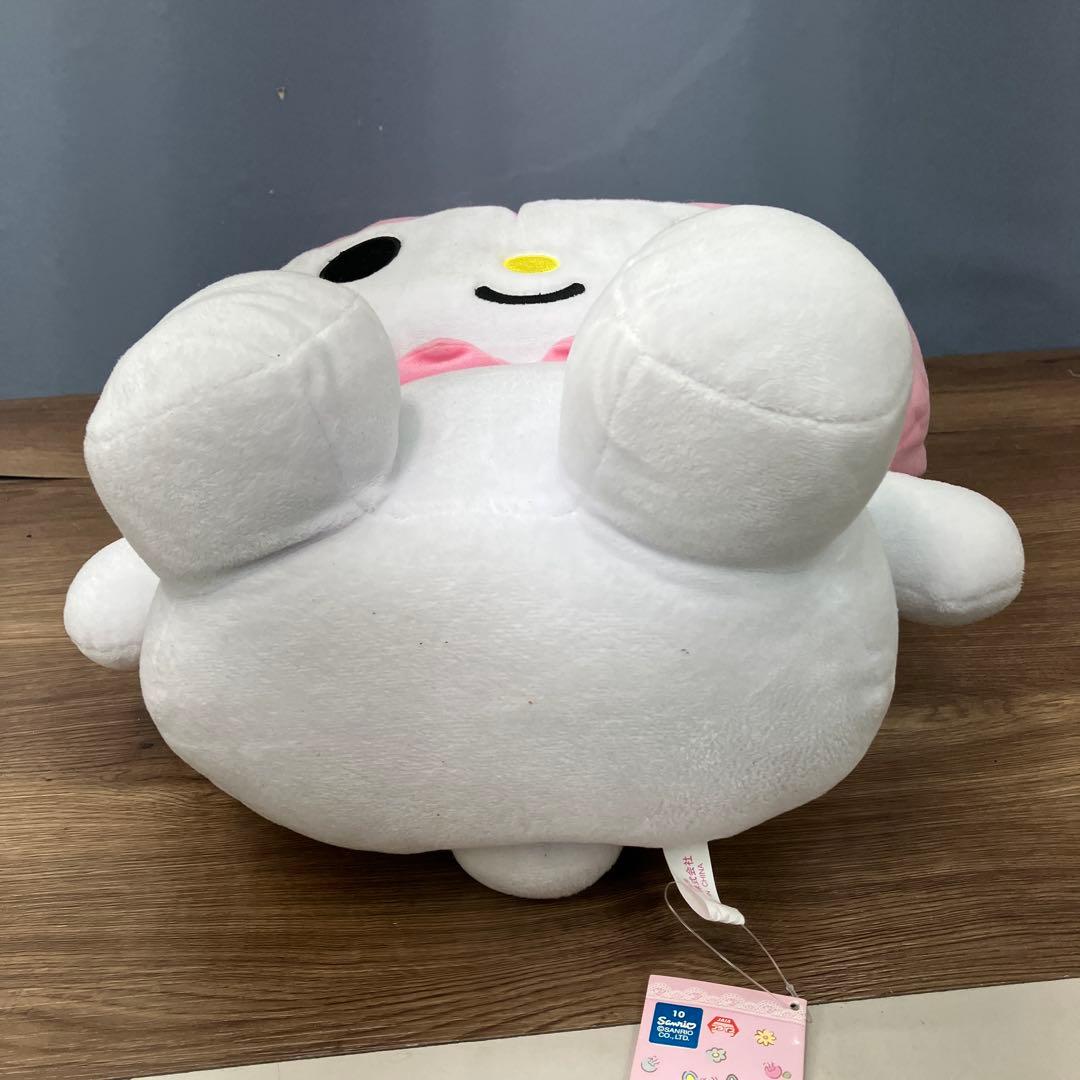 3F サンリオ マイメロディ 45周年 アニバーサリー ぬいぐるみ 2体セット