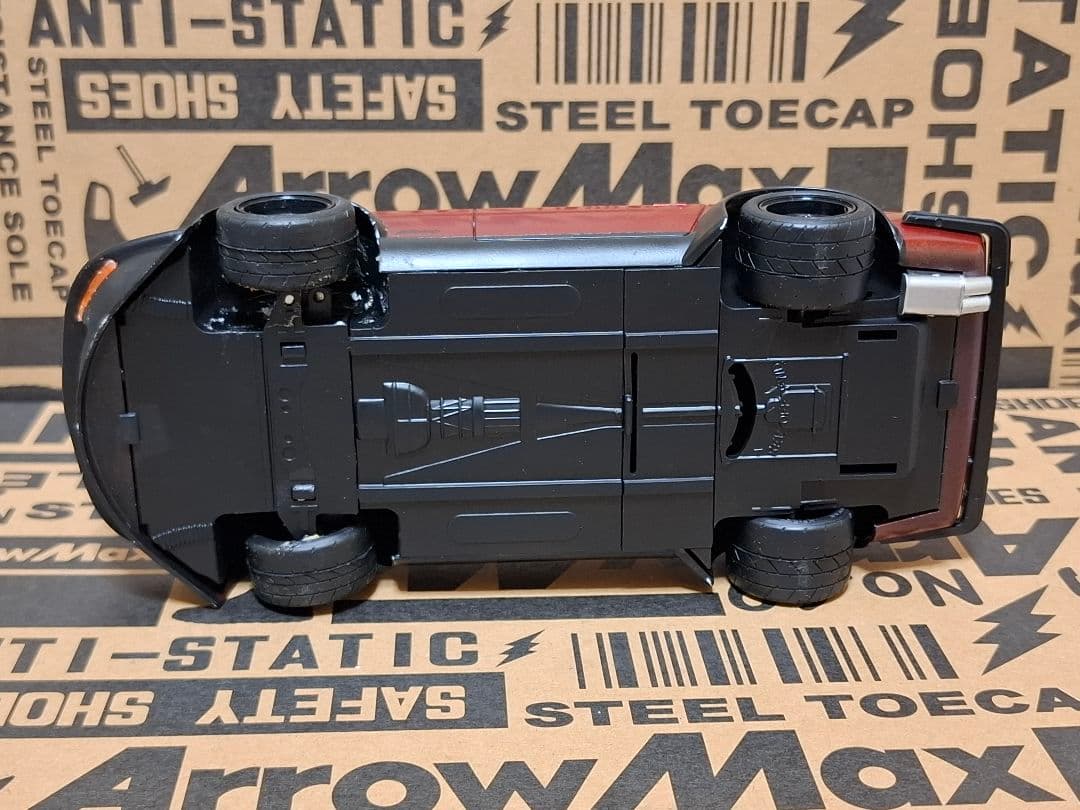 ジャンクBOX入れました。