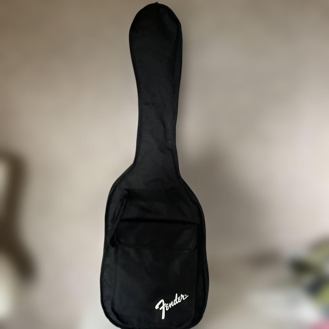 ギター Squier by Fender Stratocaster Affinity