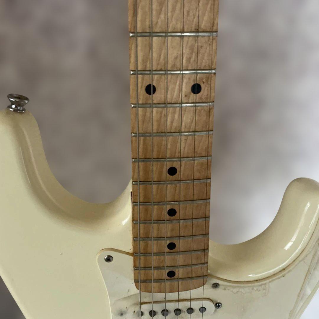 ギター Squier by Fender Stratocaster Affinity