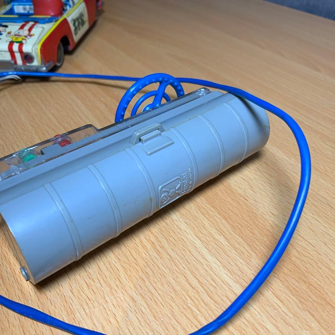 昭*和様 おそ松くん　イヤミ　スポーツカー