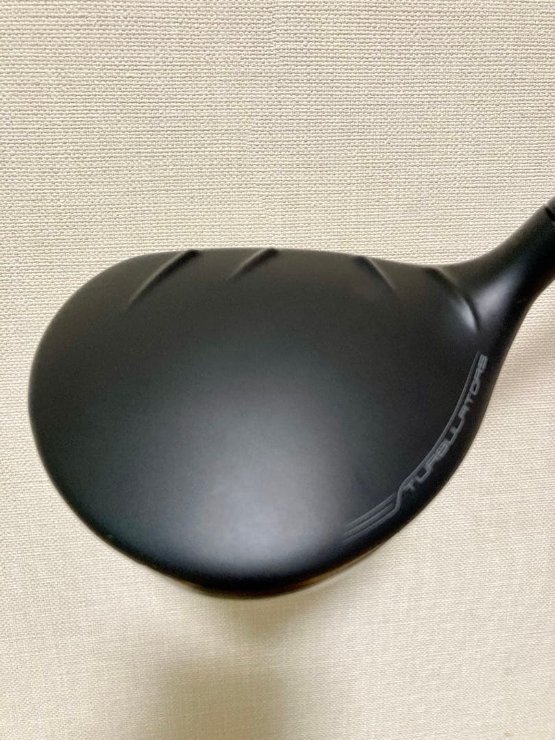 【レフティ】PING ドライバー&FW5番セット！