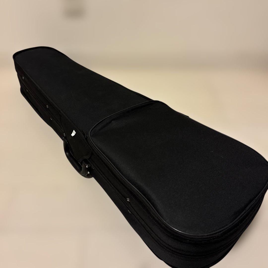 【美品】エレキバイオリン HVPV-30 サイレントバイオリン