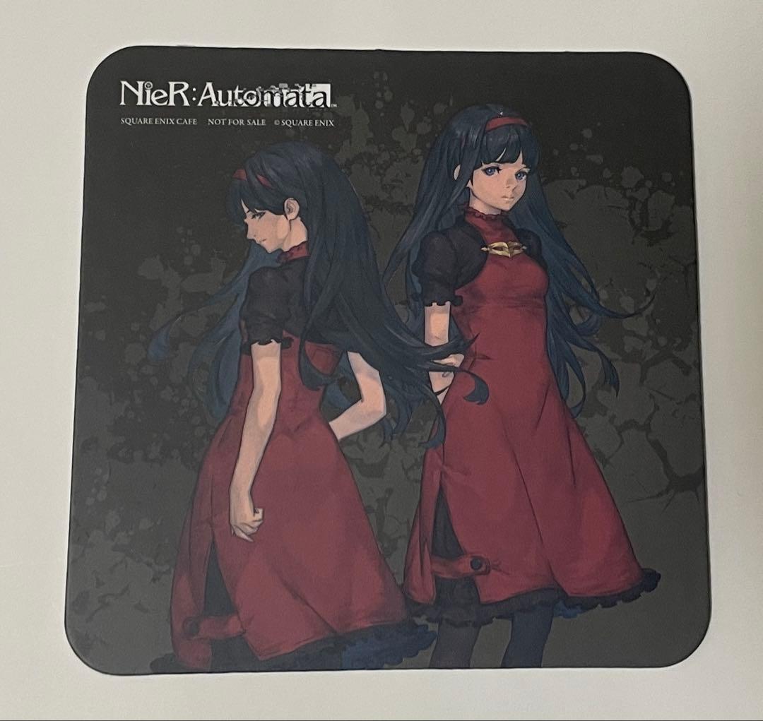 【NieRシリーズ】グッズまとめ売り