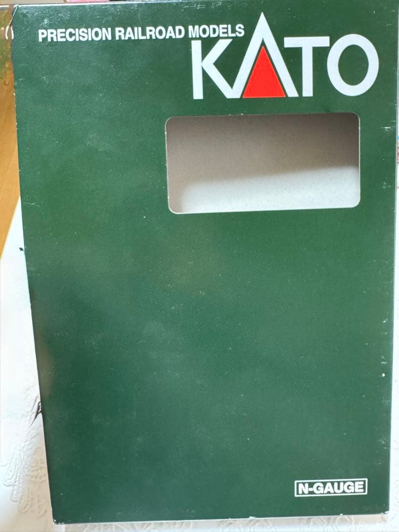 KATO E6系 秋田新幹線 こまち 7両セット Nゲージ 鉄道模型