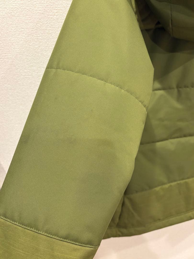 パタゴニア　ウィメンズ Rubicon Rider スキージャケット