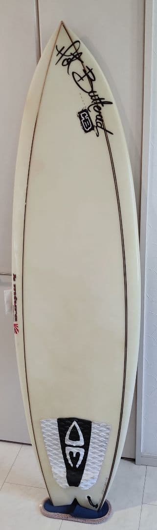 Hot Buttered　HB 6.0