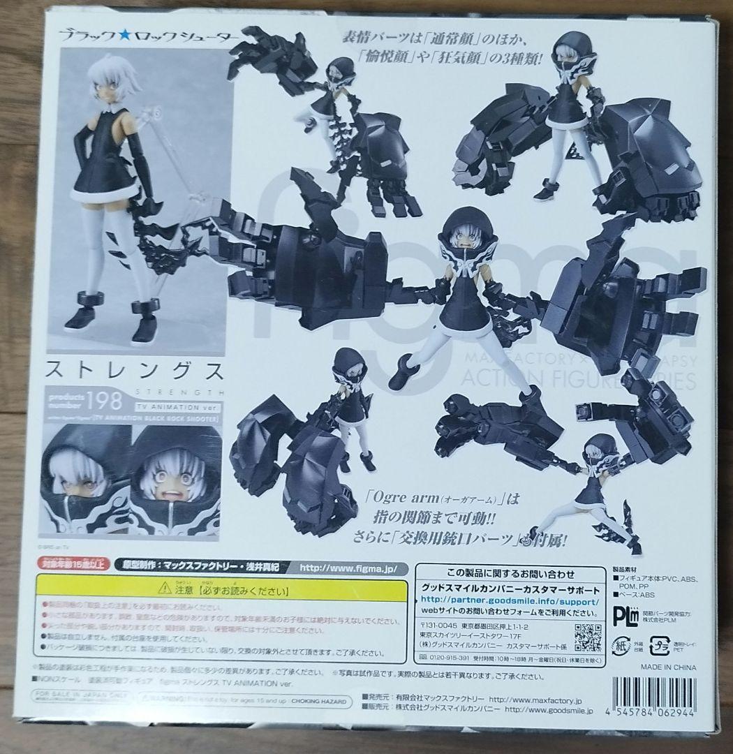 figma198 ストレングス